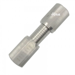 天天 方絲弓成型器(qì) 0度A柄