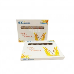 宇森(sēn)SC-PYO 機(jī)用(yòng)根管锉 25mm0219